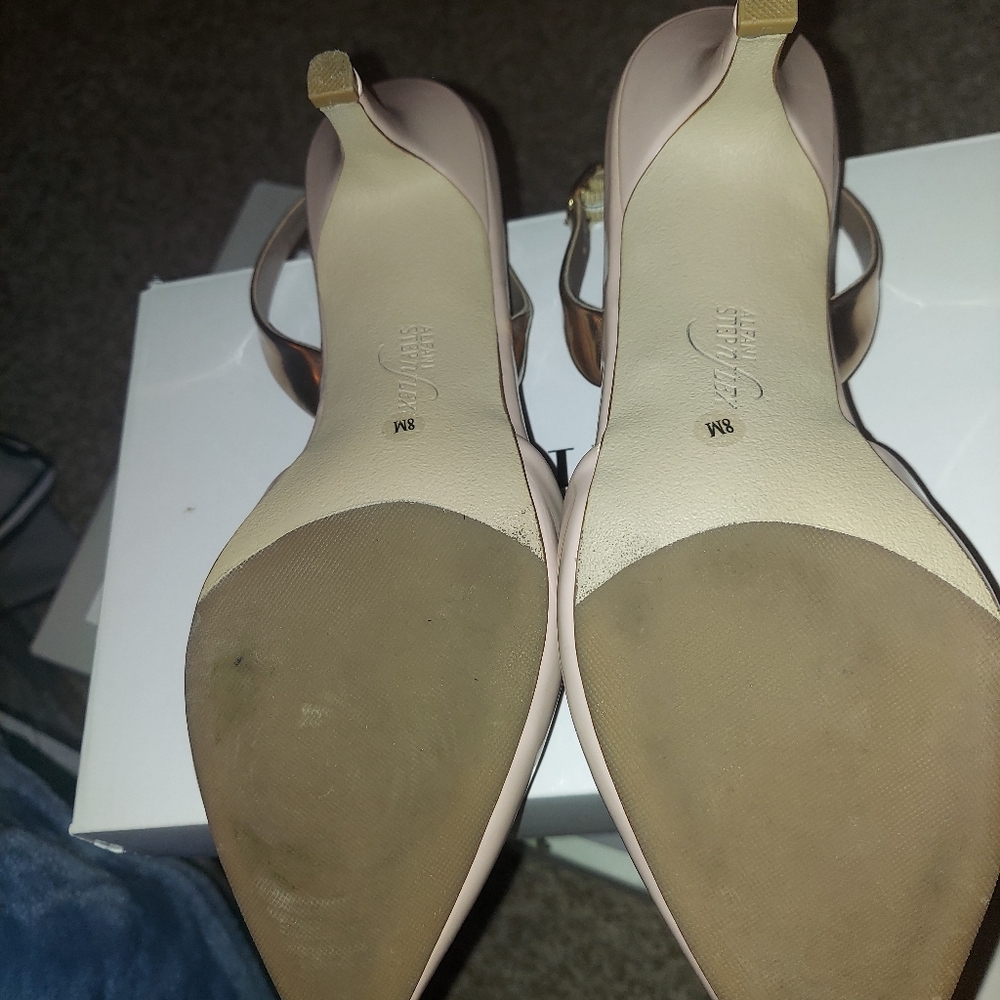 Alfani Classy dress shoes - Picture 4 of 6